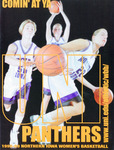 98-99 Northern Iowa Women's Basketball