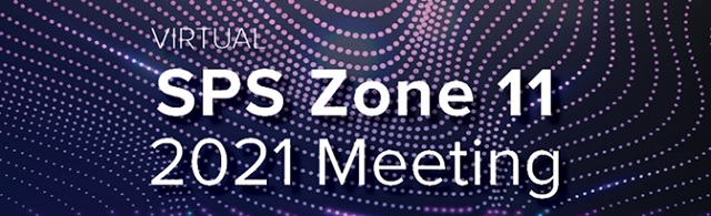 2021 Society of Physics Students Zone 11 Regional Meeting