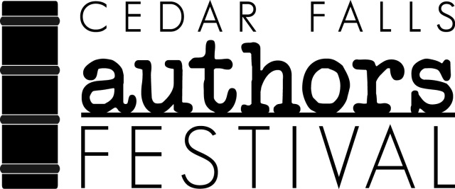 Cedar Falls Authors Festival Documents