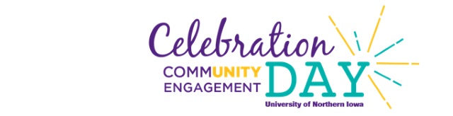 Community Engagement Celebration Day