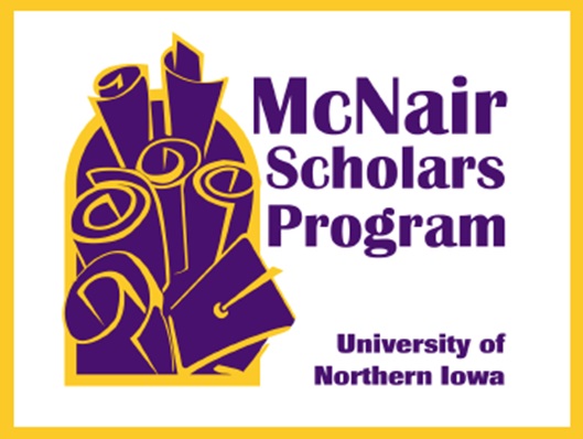 McNair Scholars Program at UNI