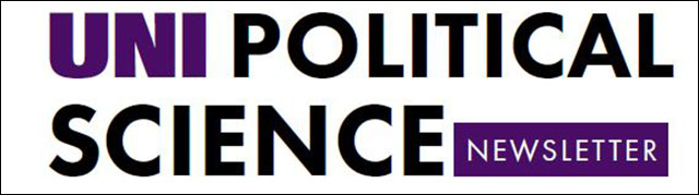 Political Science Newsletter