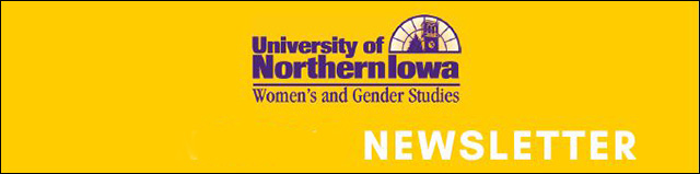 Women's and Gender Studies Newsletter