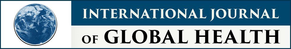 International Journal of Global Health