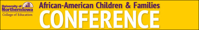 African-American Children & Families Conference Programs