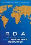 RDA, Resource Description & Access and Cartographic Resources