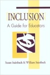 Inclusion: A Guide for Educators