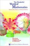 The Wonderful World of Mathematics: A Critically Annotated List of Children's Books in Mathematics