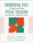 Controversial Issues Confronting Special Education: Divergent Perspectives