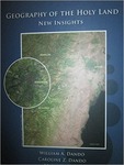 Geography of the Holy Land: New Insights