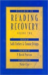 Research in Reading Recovery: Volume 2