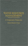 Water Resource Management: A Comparative Perspective