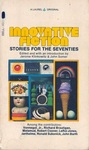 Innovative Fiction: Stories for the Seventies