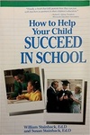How to Help Your Child Succeed in School