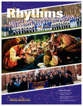 Rhythms: Music at the University of Northern Iowa, v34, Fall 2015