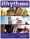 Rhythms: Music at the University of Northern Iowa, v32, Fall 2013