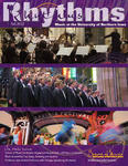 Rhythms: Music at the University of Northern Iowa, v31, Fall 2012