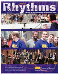 Rhythms: Music at the University of Northern Iowa, v30, Fall 2011