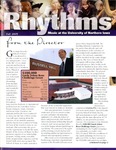 Rhythms: Music at the University of Northern Iowa, v24, Fall 2005