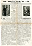 The Alumni News Letter, v12n3, July 1, 1928 by Iowa State Teachers College