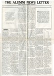 The Alumni News Letter, v10n3, July 1, 1926 by Iowa State Teachers College