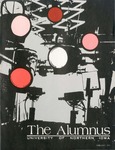 The Alumnus, v60n1, February 1975 by University of Northern Iowa Alumni Association