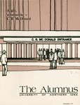 The Alumnus, v59n4, December 1974 by University of Northern Iowa Alumni Association