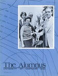 The Alumnus, v59n3, September 1974 by University of Northern Iowa Alumni Association