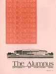 The Alumnus, v59n1, February 1974 by University of Northern Iowa Alumni Association