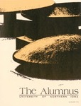 The Alumnus, v58n4, December 1973 by University of Northern Iowa Alumni Association