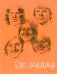 The Alumnus, v58n3, September 1973 by University of Northern Iowa Alumni Association