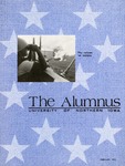 The Alumnus, v58n1, February 1973 by University of Northern Iowa Alumni Association