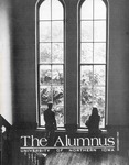 The Alumnus, v54n3, September 1969 by University of Northern Iowa Alumni Association