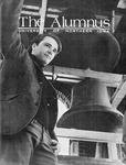 The Alumnus, v53n3, September 1968 by University of Northern Iowa Alumni Association