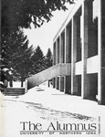 The Alumnus, v53n1, February 1968 by University of Northern Iowa Alumni Association