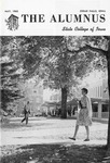 The Alumnus, v50n2, May 1965 by State College of Iowa