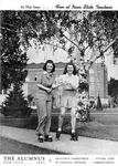 The Alumnus, v25n3, July 1941 by Iowa State Teachers College