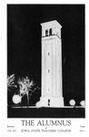 The Alumnus, v14n1, January 1930 by Iowa State Teachers College
