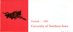 Football 1967 by University of Northern Iowa