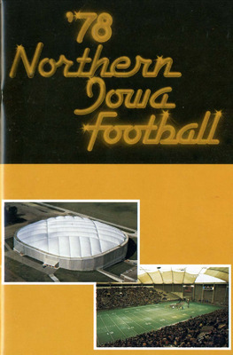 university of northern iowa football