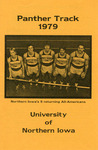 Panther Track 1979 by University of Northern Iowa