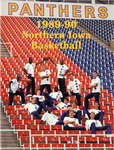 1989-90 Northern Iowa Basketball