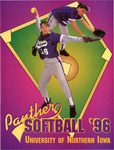 Panther Softball '96 by University of Northern Iowa