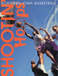 Northern Iowa Basketball '97-98 (Men's) by University of Northern Iowa