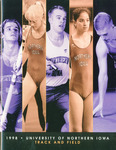 1998 University of Northern Iowa Track and Field