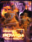 University of Northern Iowa Basketball (Men's) 2002-2003 by University of Northern Iowa