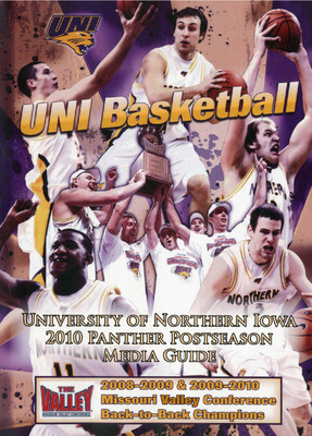 northern iowa panthers men's basketball roster