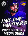 Hail Our Panthers: 2023 Football Media Guide