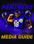 2025 UNI Panther Football Media Guide