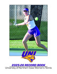 University of Northern Iowa Women's Tennis 2025-26 Record Book